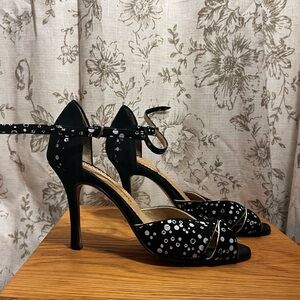 Neo-Tango Argentine Tango Shoes Vintage